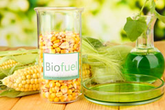 Billington biofuel availability