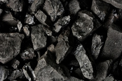 Billington coal boiler costs